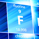 Fluorination