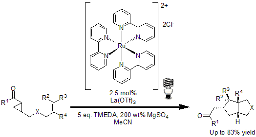 Photocatalysis