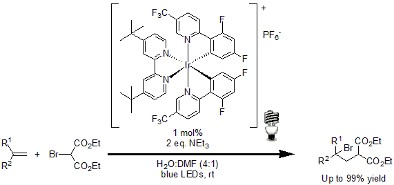 Photocatalysis